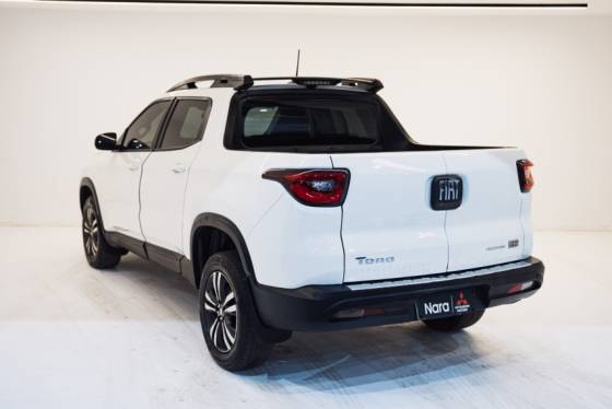 FIAT TORO 1.3 TURBO 270 FLEX FREEDOM AT6